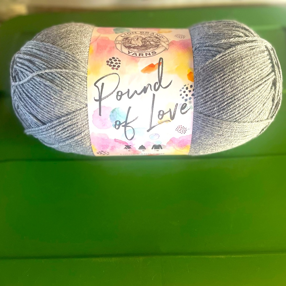 Lion Brand Yarn